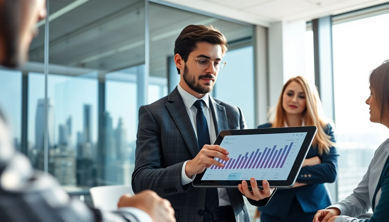 About values main image